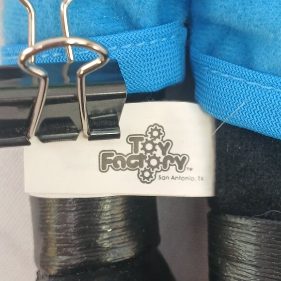 Toy Factory Disney Goofy Stuffed Toy - Picture 5 of 5